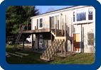Scituate - Deck